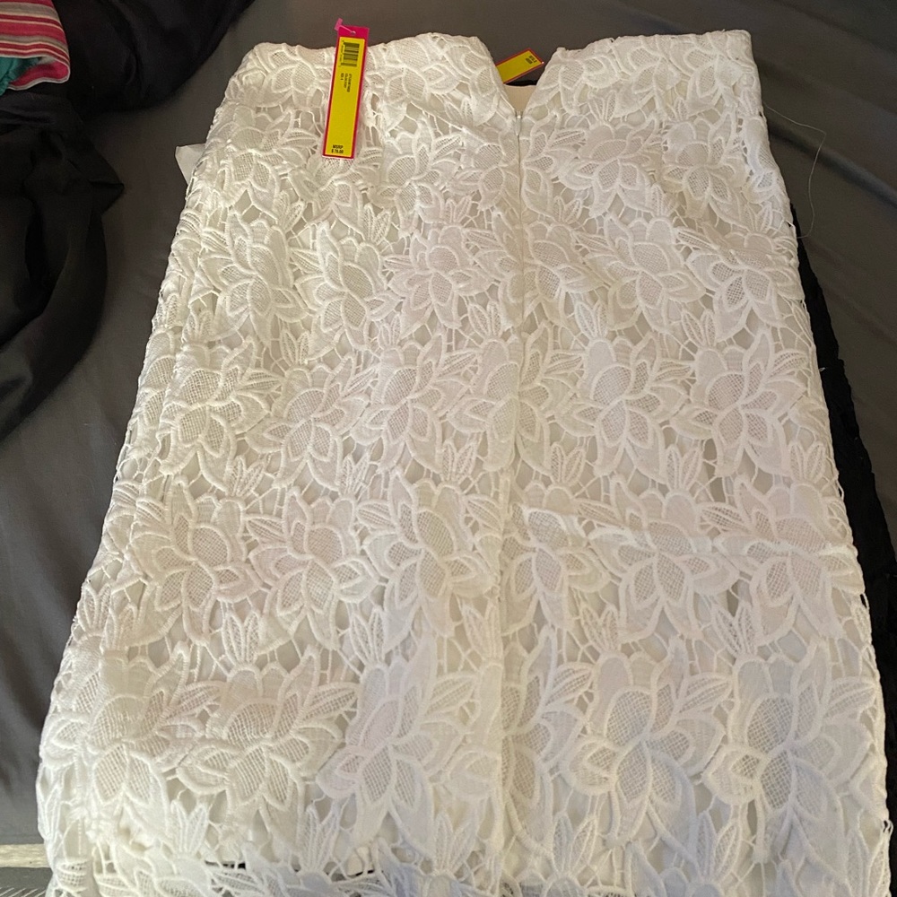 Catherine Malandrino skirt